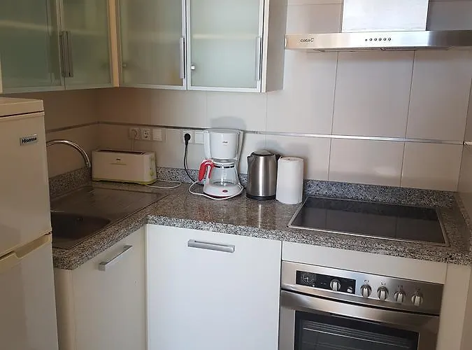 Gemelos 26 - Benidormland *