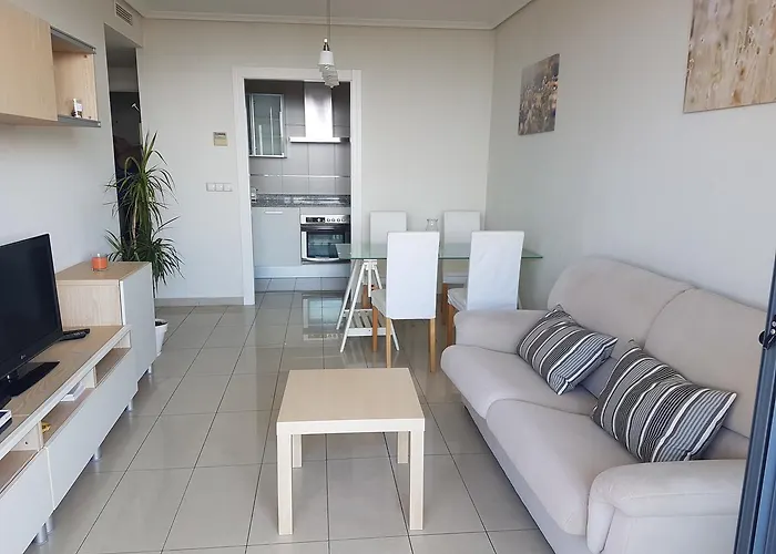 Gemelos 26 - Benidormland شقة بينايدورم