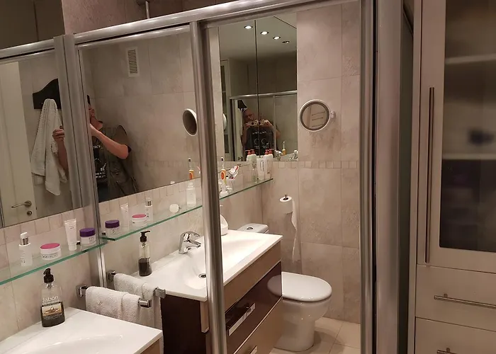 شقة Gemelos 26 - Benidormland *