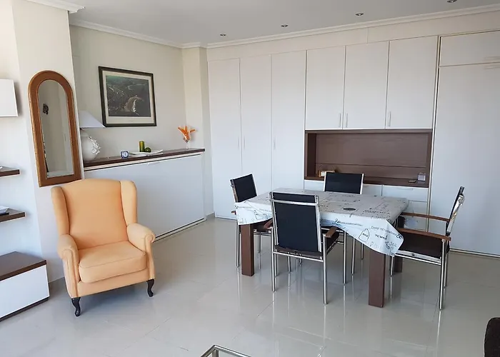 Gemelos 26 - Benidormland