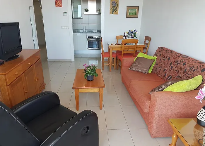 Gemelos 26 - Benidormland شقة بينايدورم