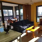 Gemelos 26 Apartment