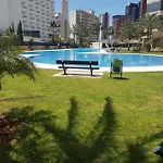 Apartment Gemelos 26
