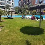 Gemelos 26 Apartment
