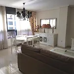 Gemelos 26 Apartment