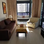 Apartment Gemelos 26 Benidorm