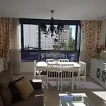 Gemelos 26 Apartment