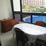 Gemelos 26 Apartment Benidorm