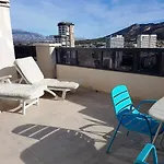 Gemelos 26 Apartment