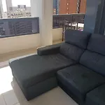 Apartment Gemelos 26