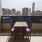Gemelos 26 Apartment Benidorm