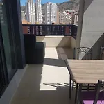 Gemelos 26 * Benidorm