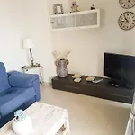Gemelos 26 Apartment *
