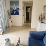 Apartment Gemelos 26