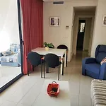 Apartment Gemelos 26