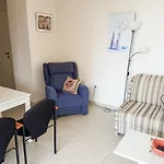 Apartment Gemelos 26 *
