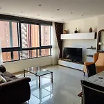 Gemelos 26 Apartment