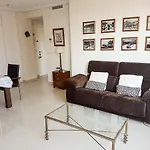 Apartment Gemelos 26 *